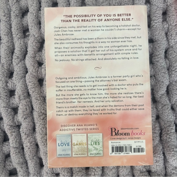 BookTok Summer Novel Reads - Picture 3 of 4